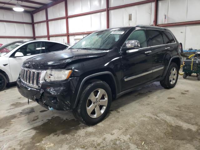 Global Auto Auctions: 2011 JEEP GRAND CHEROKEE LIMITED