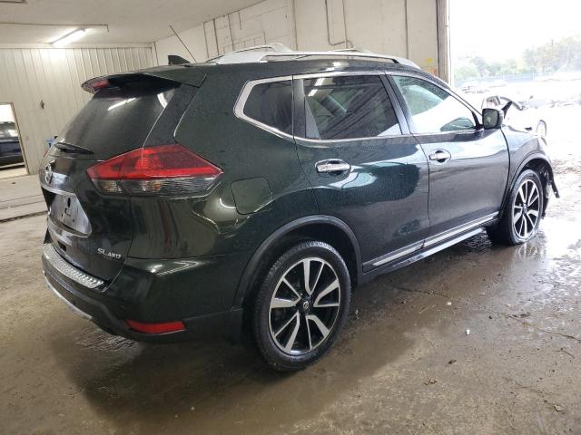 2020 NISSAN ROGUE S #3263860716