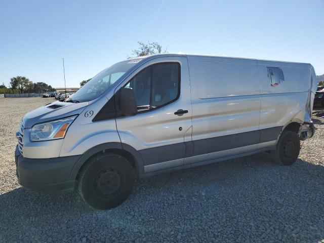 Global Auto Auctions: 2016 FORD TRANSIT T-