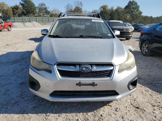 2012 SUBARU IMPREZA PR - JF1GPAC68CH224421