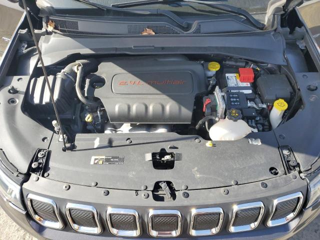2022 JEEP COMPASS LA #3301892452