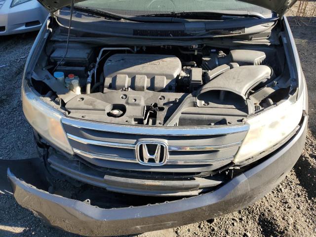 2011 HONDA ODYSSEY EX - 5FNRL5H66BB052225