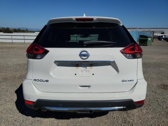 2020 NISSAN ROGUE S - 5N1AT2MV3LC767014