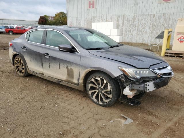 2018 ACURA ILX SPECIAL EDITION #3301686634