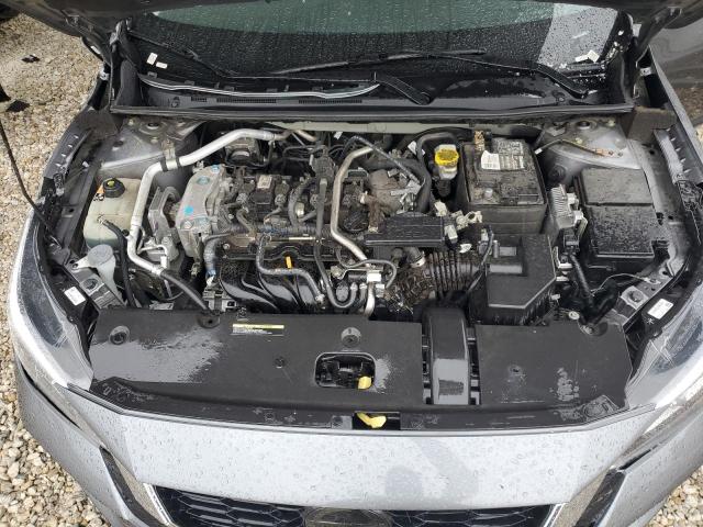 2023 NISSAN SENTRA SV - 3N1AB8CV9PY242163