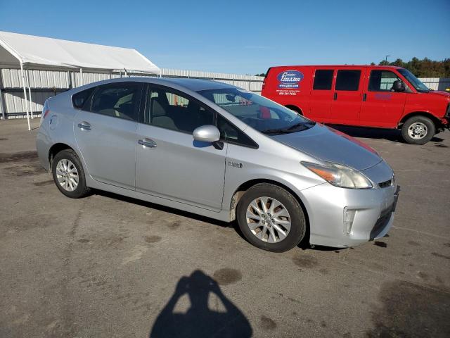 2013 TOYOTA PRIUS PLUG-IN - JTDKN3DP5D3044597