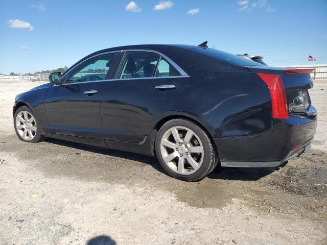 2013 CADILLAC ATS - 1G6AA5RA8D0136041