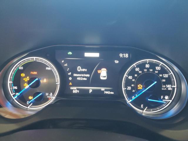 2024 TOYOTA VENZA LE #3286567196