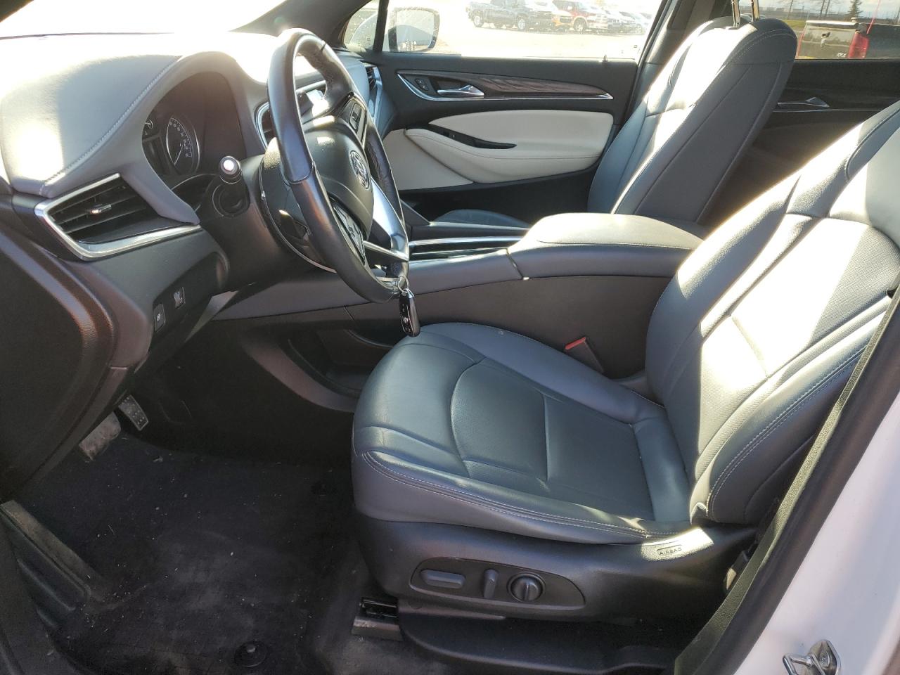 BUICK ENCLAVE ESSENCE