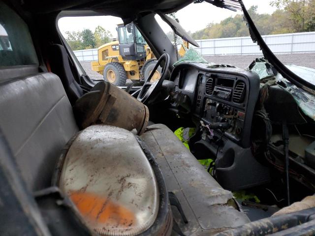 2011 FREIGHTLINER TRAC/TRAIL #3282410322