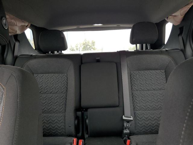 2022 CHEVROLET EQUINOX LT #3290413762