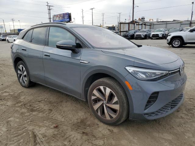 2023 VOLKSWAGEN ID.4 PRO - 1V2DNPE85PC035828