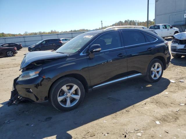LEXUS RX 350 BAS