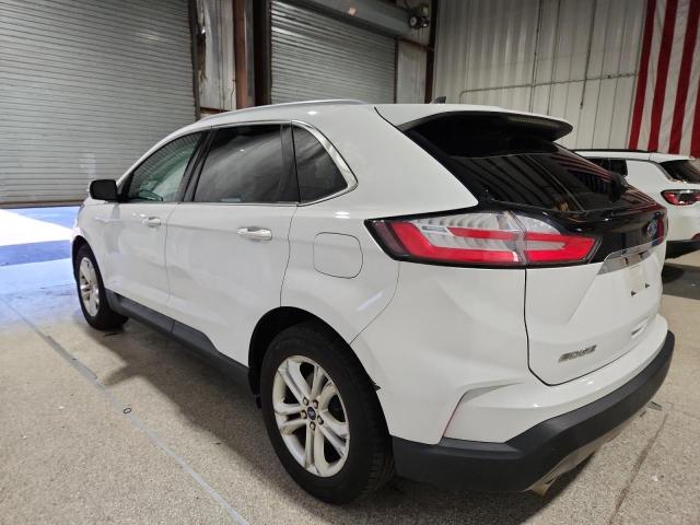 2020 FORD EDGE SEL - 2FMPK4J99LBB15918
