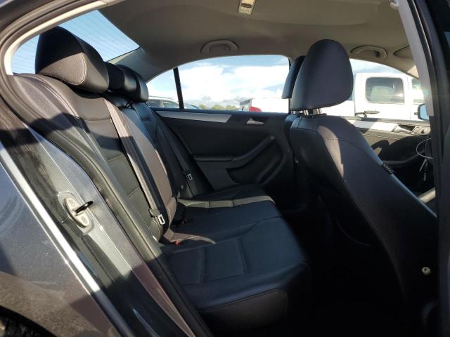 2014 VOLKSWAGEN JETTA SE - 3VWD07AJ7EM317227