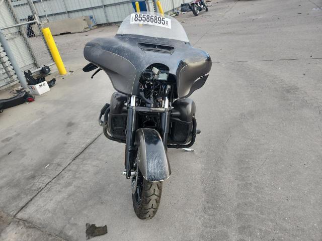 2021 HARLEY-DAVIDSON FLHTK #3286927215