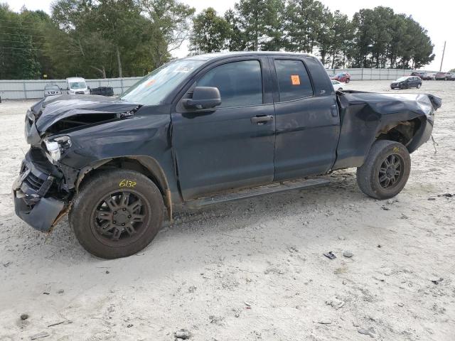 TOYOTA TUNDRA DOU