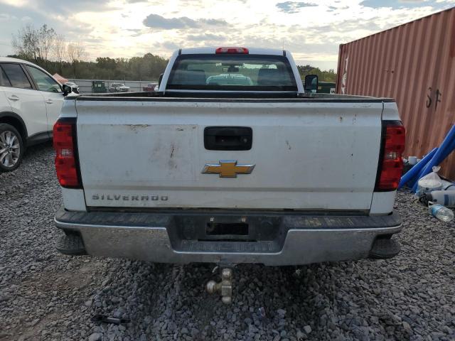 2018 CHEVROLET SILVERADO #3291409178