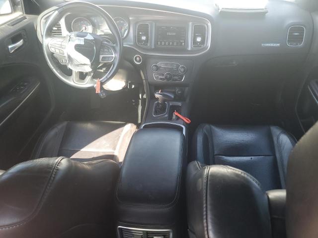 2022 DODGE CHARGER SX - 2C3CDXBG9NH169140