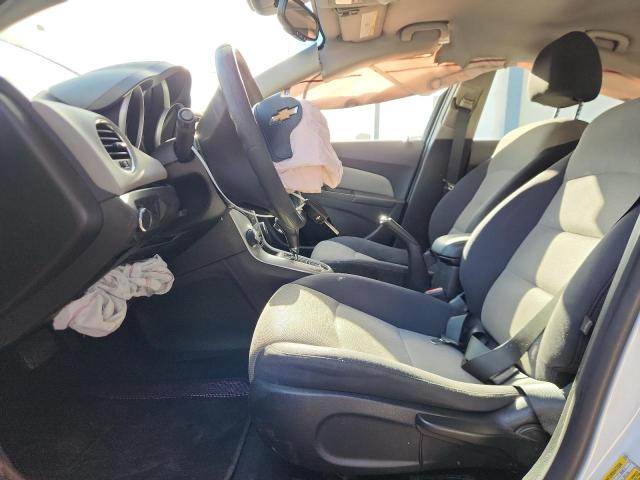 2014 CHEVROLET CRUZE LS - 1G1PA5SH4E7439060