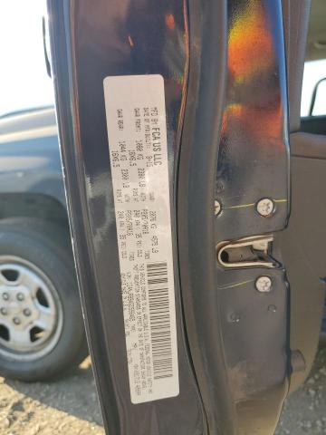 2016 JEEP PATRIOT SP - 1C4NJRBB4GD556465