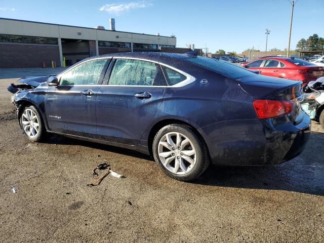 2018 CHEVROLET IMPALA LT #3310411952