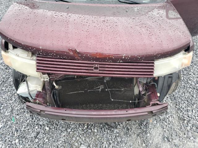 2006 TOYOTA SCION XB #3293545466