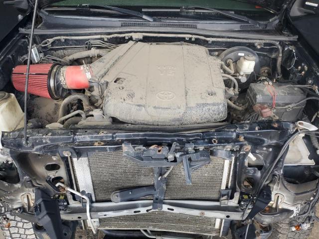 2013 TOYOTA TACOMA DOU - 5TFLU4EN6DX069155