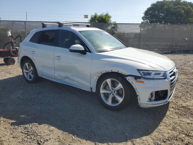 2020 AUDI Q5 PREMIUM WA1BNAFY8L2006273