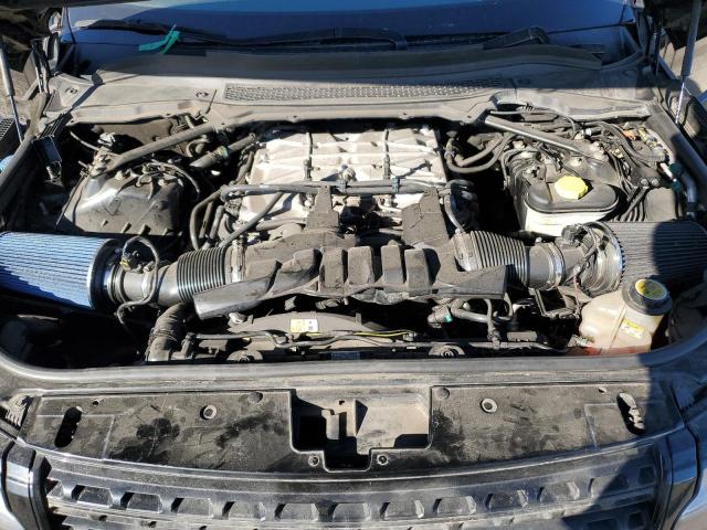 2014 LAND ROVER RANGE ROVE #3304719905