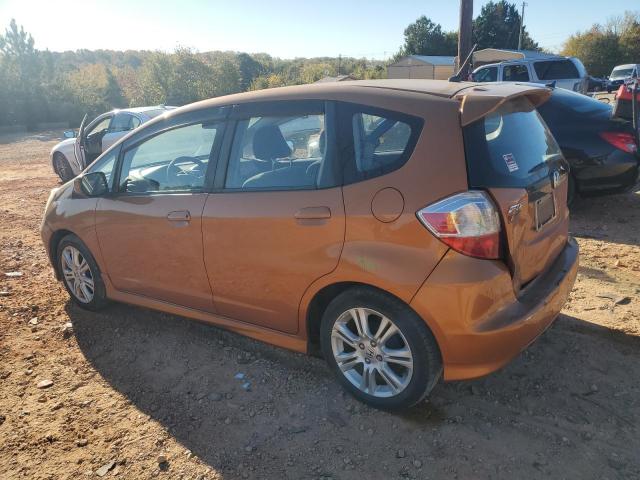2011 HONDA FIT SPORT #3296241404