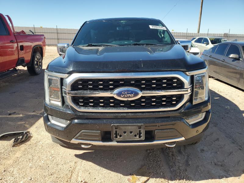 2021 FORD F150 SUPER - 1FTFW1E87MFA69557