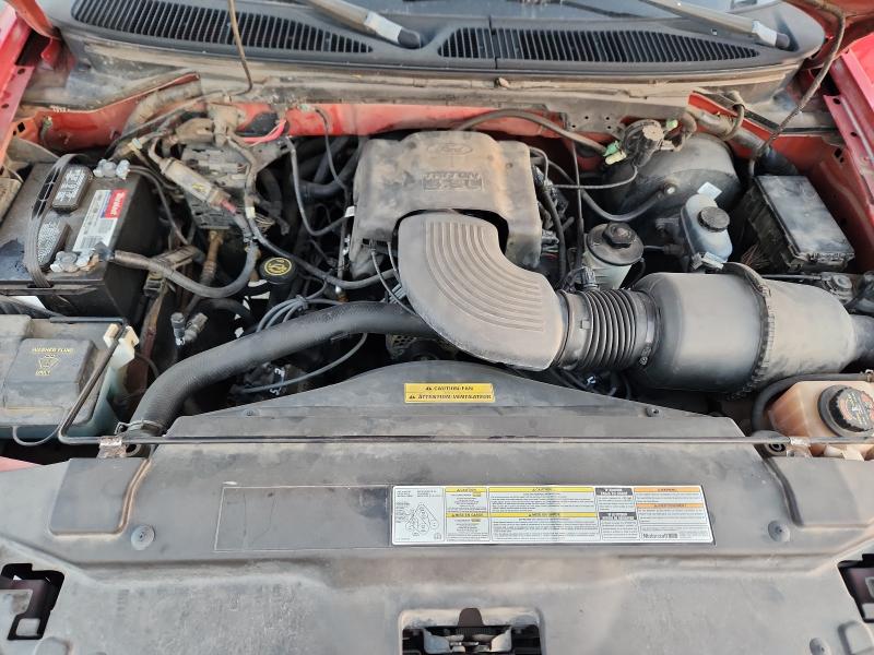 1999 FORD F-150 #3310308952