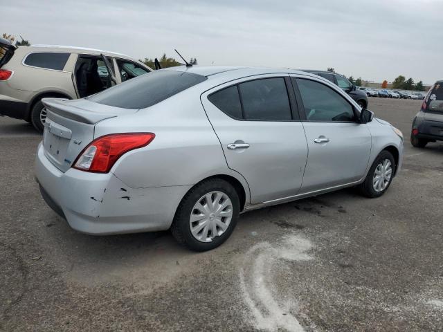 2015 NISSAN VERSA S - Other View
