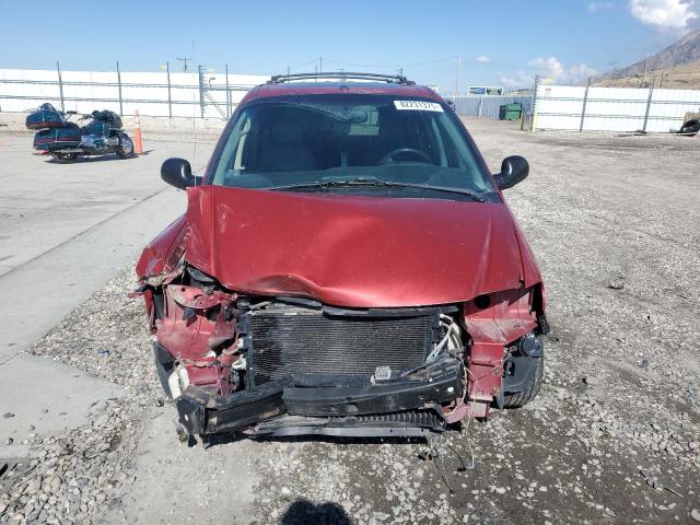 2006 DODGE GRAND CARA #3290471764