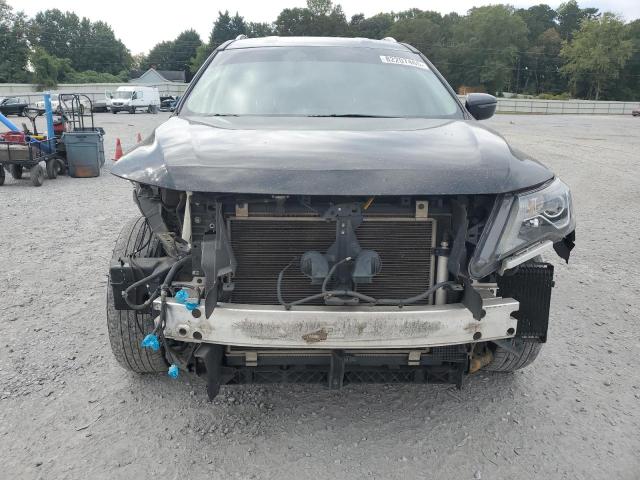 2017 NISSAN PATHFINDER S - 5N1DR2MM1HC651997