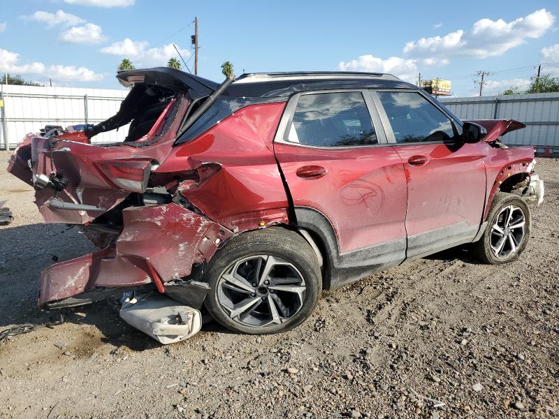 2023 CHEVROLET TRAILBLAZE #3311656276