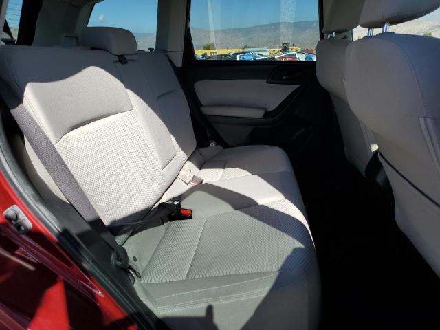 2018 SUBARU FORESTER 2 - JF2SJAGC3JH412445