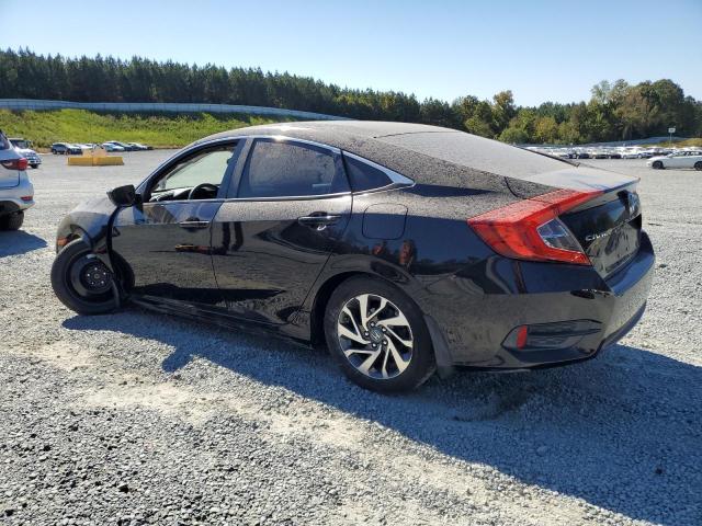 2016 HONDA CIVIC EX - 2HGFC2F71GH510754