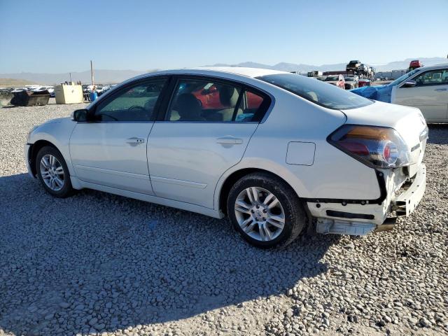 2012 NISSAN ALTIMA BAS - 1N4AL2AP8CN511827