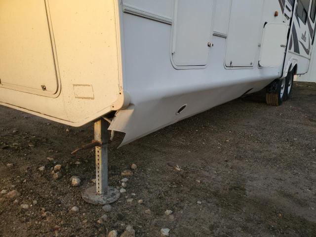 2009 CEDAR CREEK 5TH WHEEL #3287697025