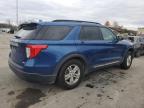 Lot #3310318976 2020 FORD EXPLORER X