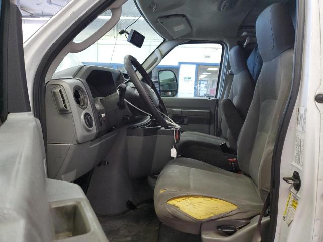 2011 FORD E150 #3280321972