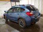 Lot #3308451278 2017 SUBARU CROSSTREK LIMITED