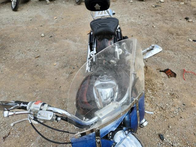 2002 HONDA VTX1800 R 1HFSC49002A005079