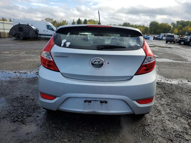 2013 HYUNDAI ACCENT GLS - KMHCU5AE7DU088046