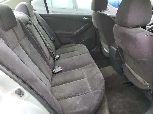 2008 NISSAN ALTIMA 2.5 #3304591448