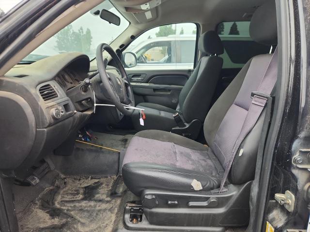 2011 CHEVROLET TAHOE POLI #3274707807