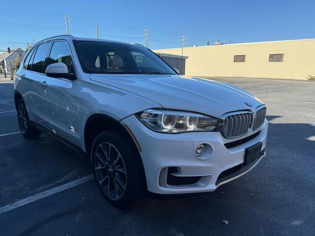 Global Auto Auctions: 2017 BMW X5 XDRIVE3