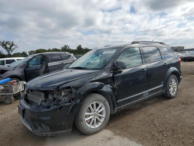 DODGE JOURNEY SX